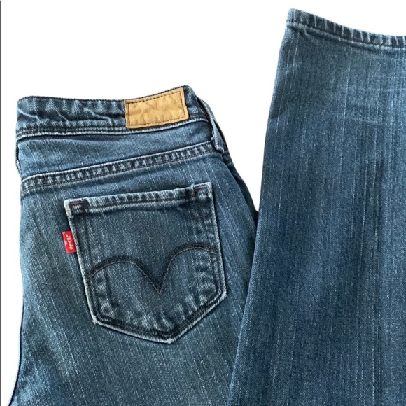 Levi’s Vintage Skinny 582 size 25 - Picture 2 of 6